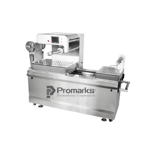 RS Series Thermoformer Packaging Machines